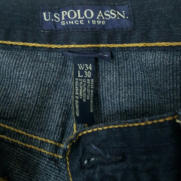 US Polo Ass. - Picture 4 of 4